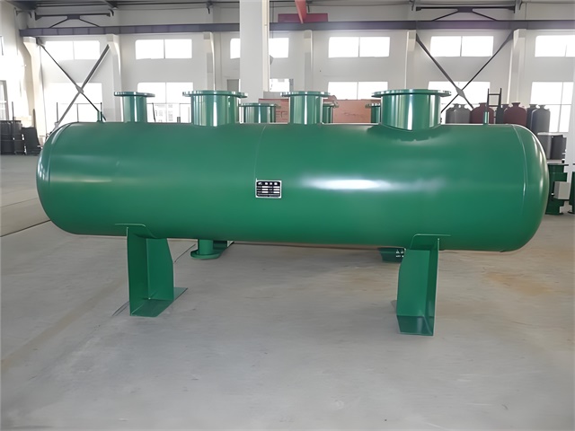 襄城分集水器的流速